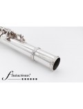 Armstrong Alto Flute #K1426