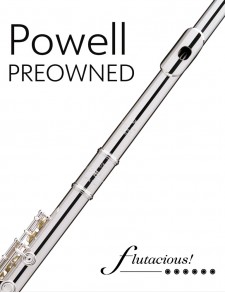 Powell #4159