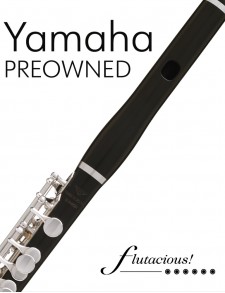 Yamaha YPC-61 #11121 