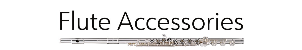 Flute Accessories