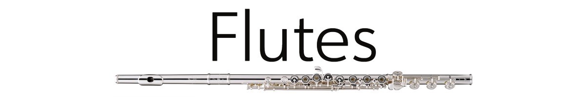 New Flutes
