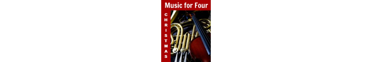 Music for Four, Christmas 