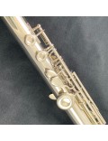 Kuiper Custom Alto Flute